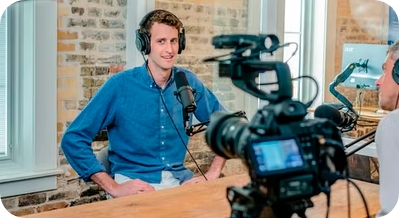 podcast