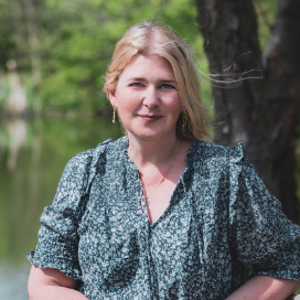 Johanna Fredman