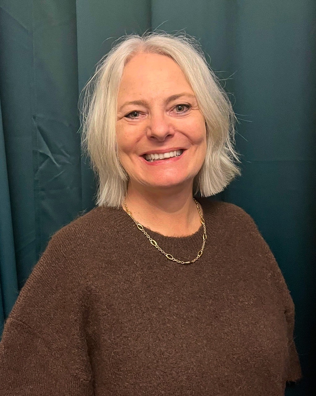 Helena Berggren