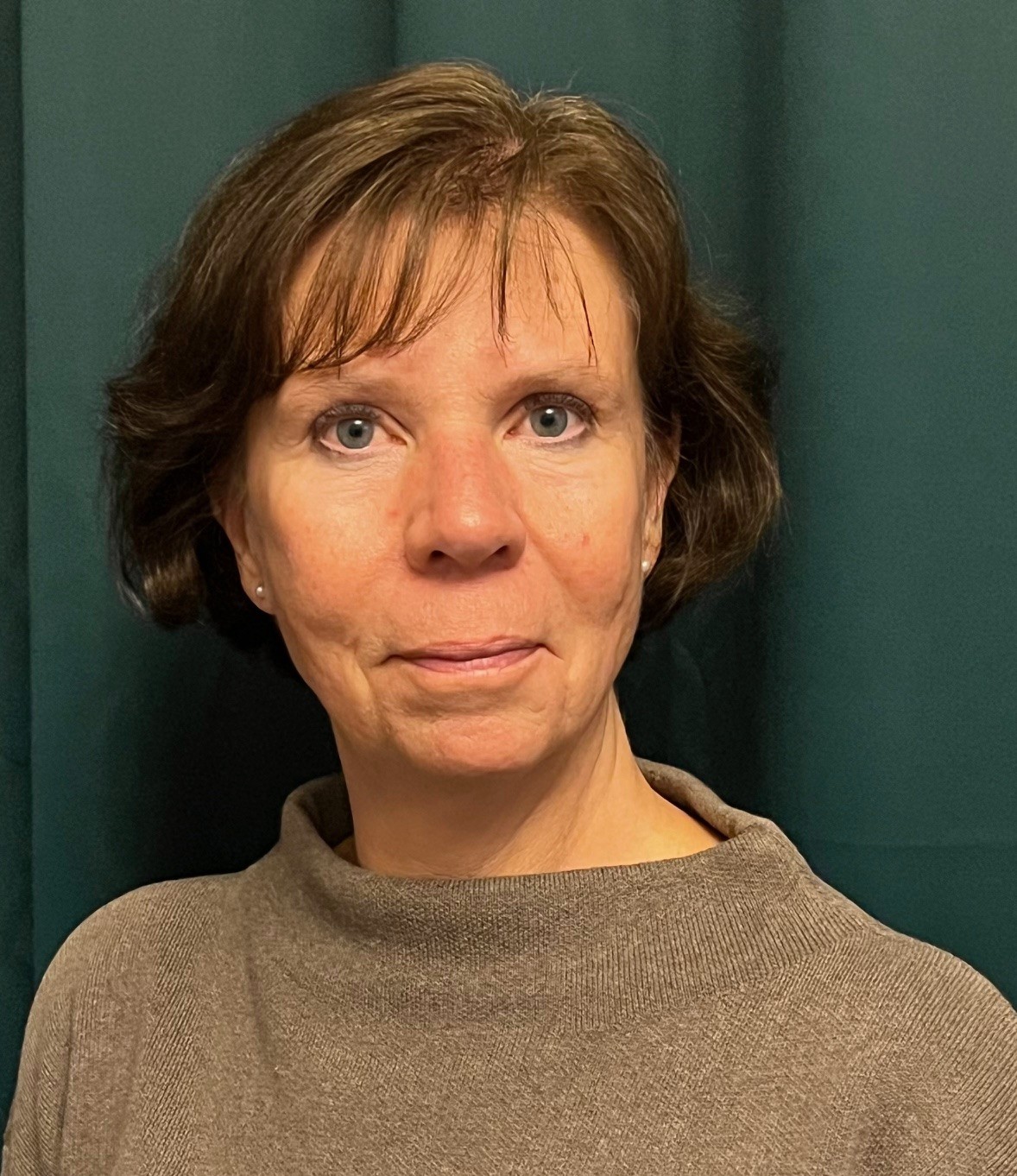 Margaretha Magnusson